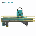 CNC Cut Acrylic MDF Board Cutting Machine Wood